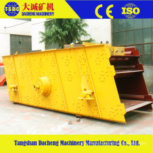 Mining Ore Vibrating Screen for Beneficiation